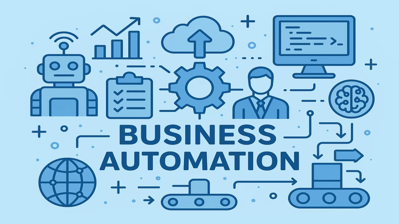 Fluxos Automatizados: Exemplos Práticos para Empresas